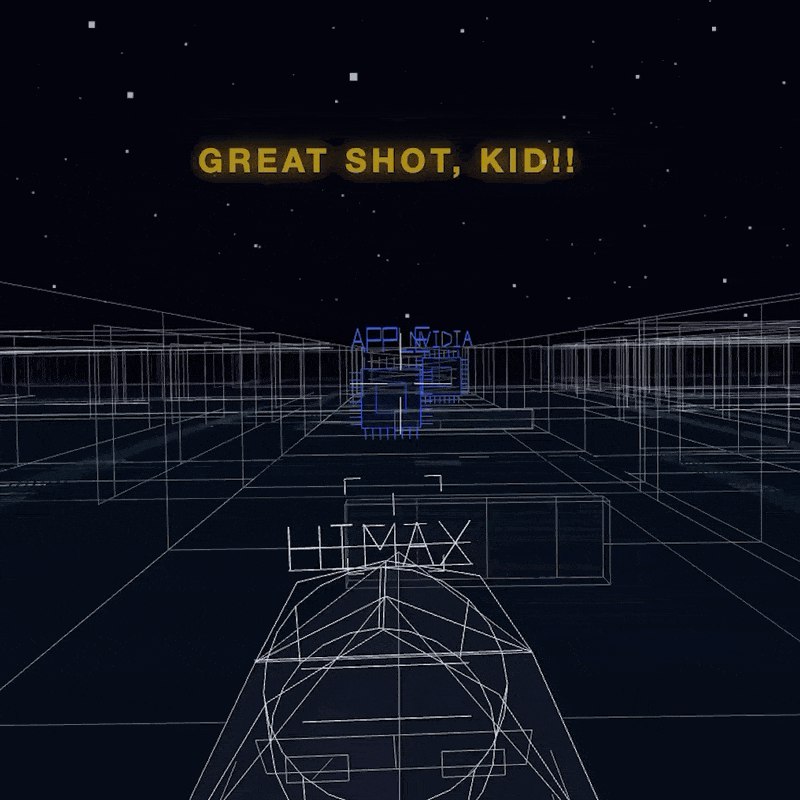 Himax: Stealth Supplier for Nvidia's Optics Revolution