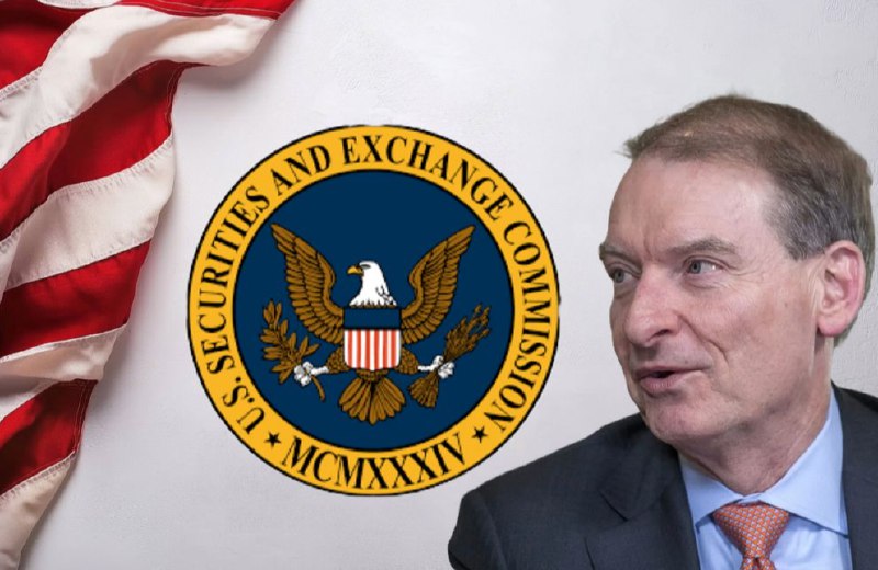 Paul Atkins当选SEC新主席，加密未来将走向何方？